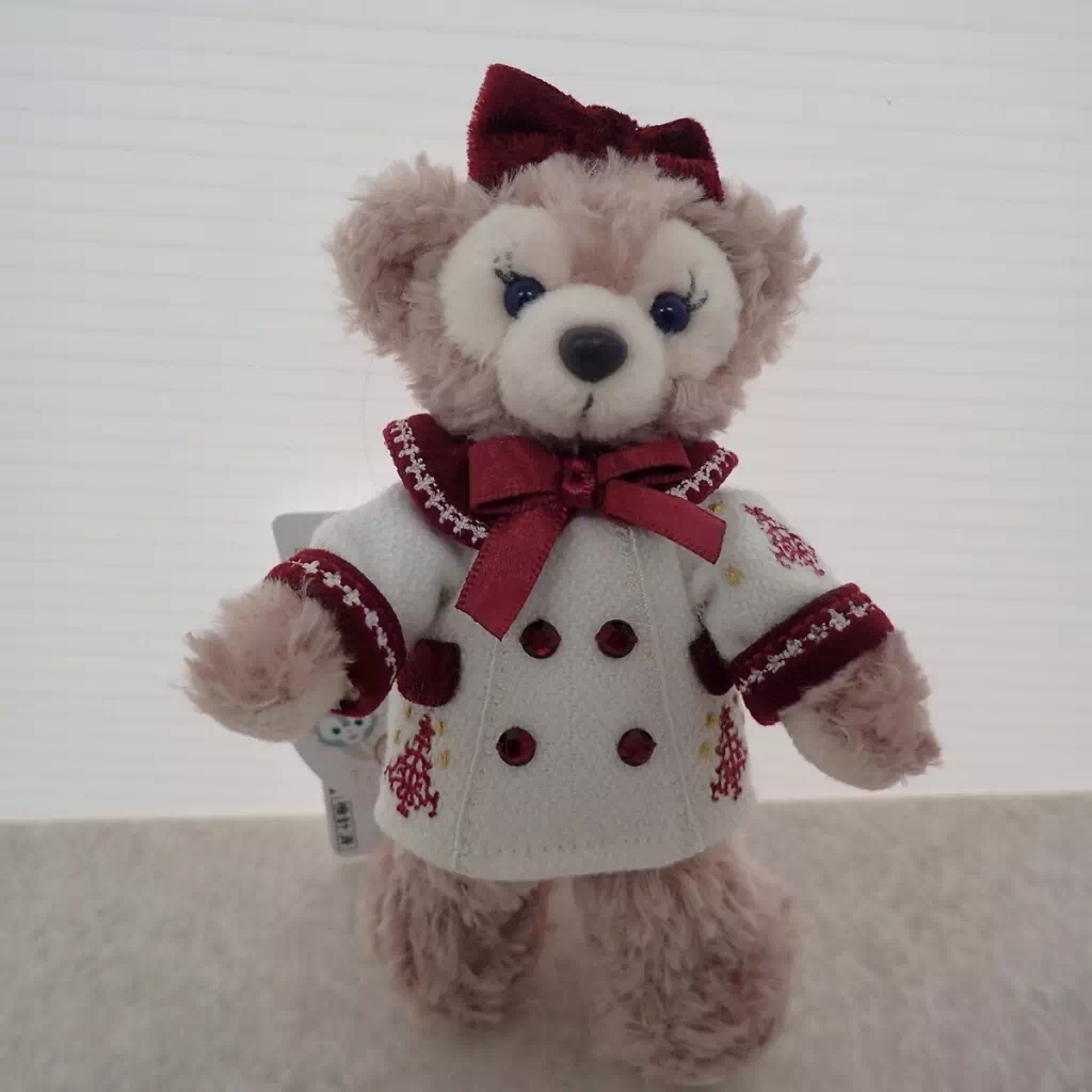 SEKAI NO OWARI DOME TOUR 2022年のDu Gara Di Du ぬいぐるみ（大