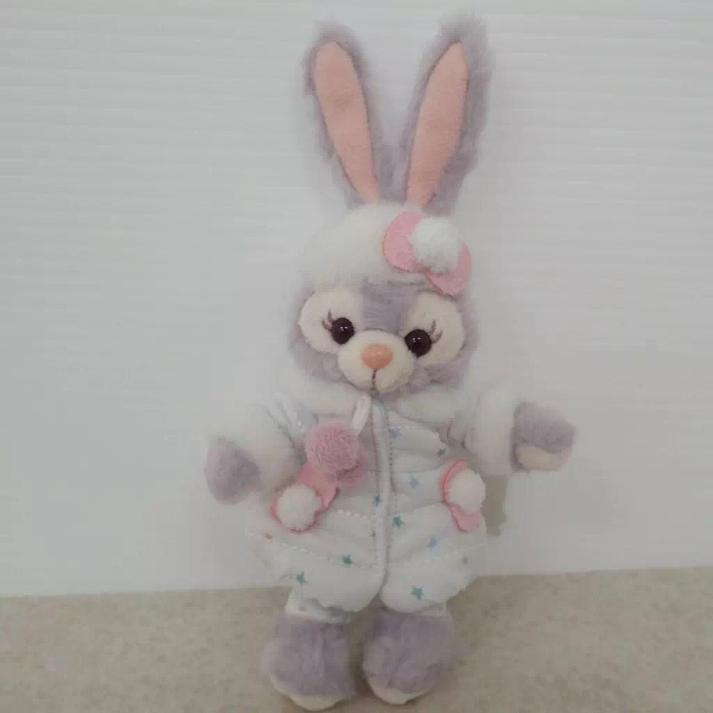 AVANTI製 ステイゴールド 第48回 日経新春杯 ぬいぐるみ Sサイズ