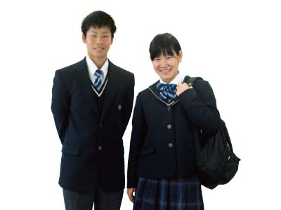 制服 – 藤井学園｜寒川高等学校