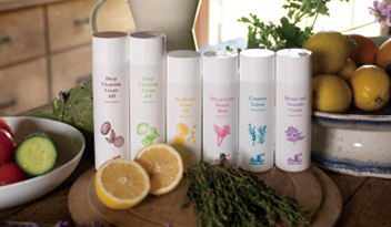 コンディショニングリンス PT | サンダース・ペリー化粧品