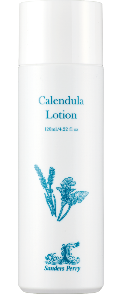 カレンドラ ローション | サンダース・ペリー化粧品