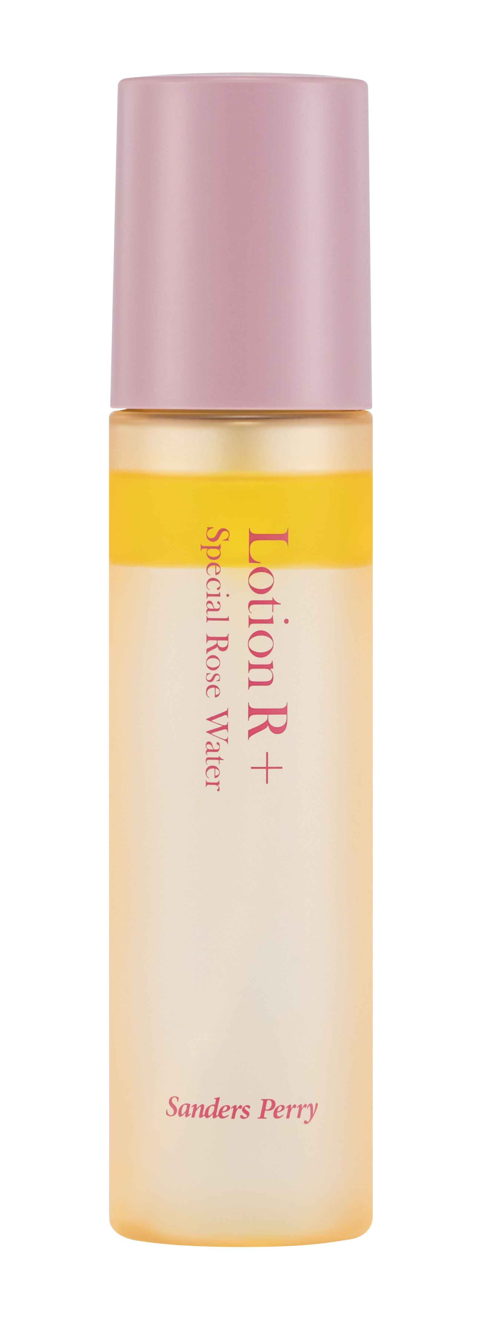 ローション R + | サンダース・ペリー化粧品