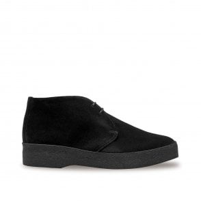 Sam | Mens Chukka Boot | Crepe Sole