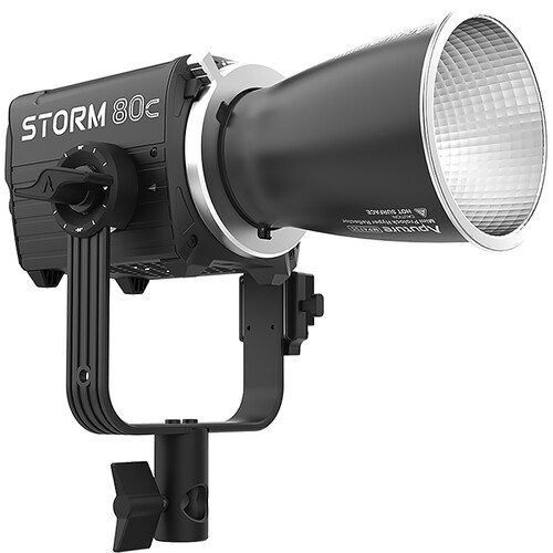 Aputure Storm 80c 3 Kit
