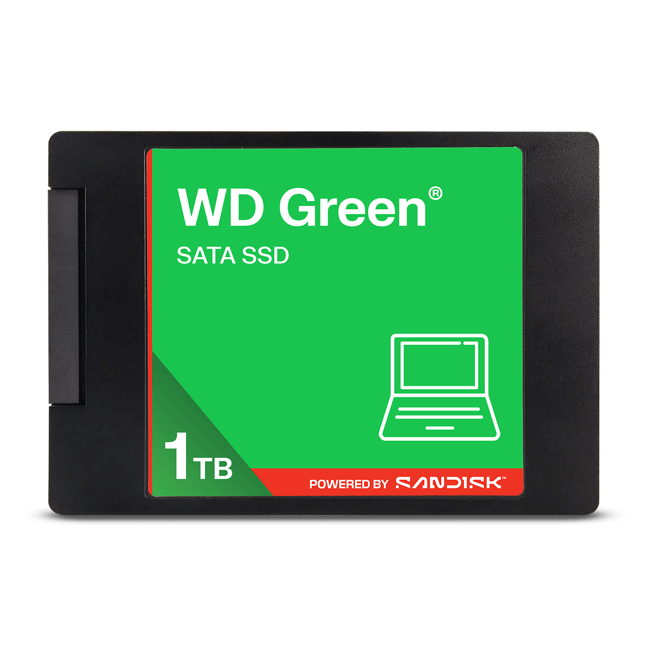 1 TB 2.5-Inch WD Green SATA SSD 2.5