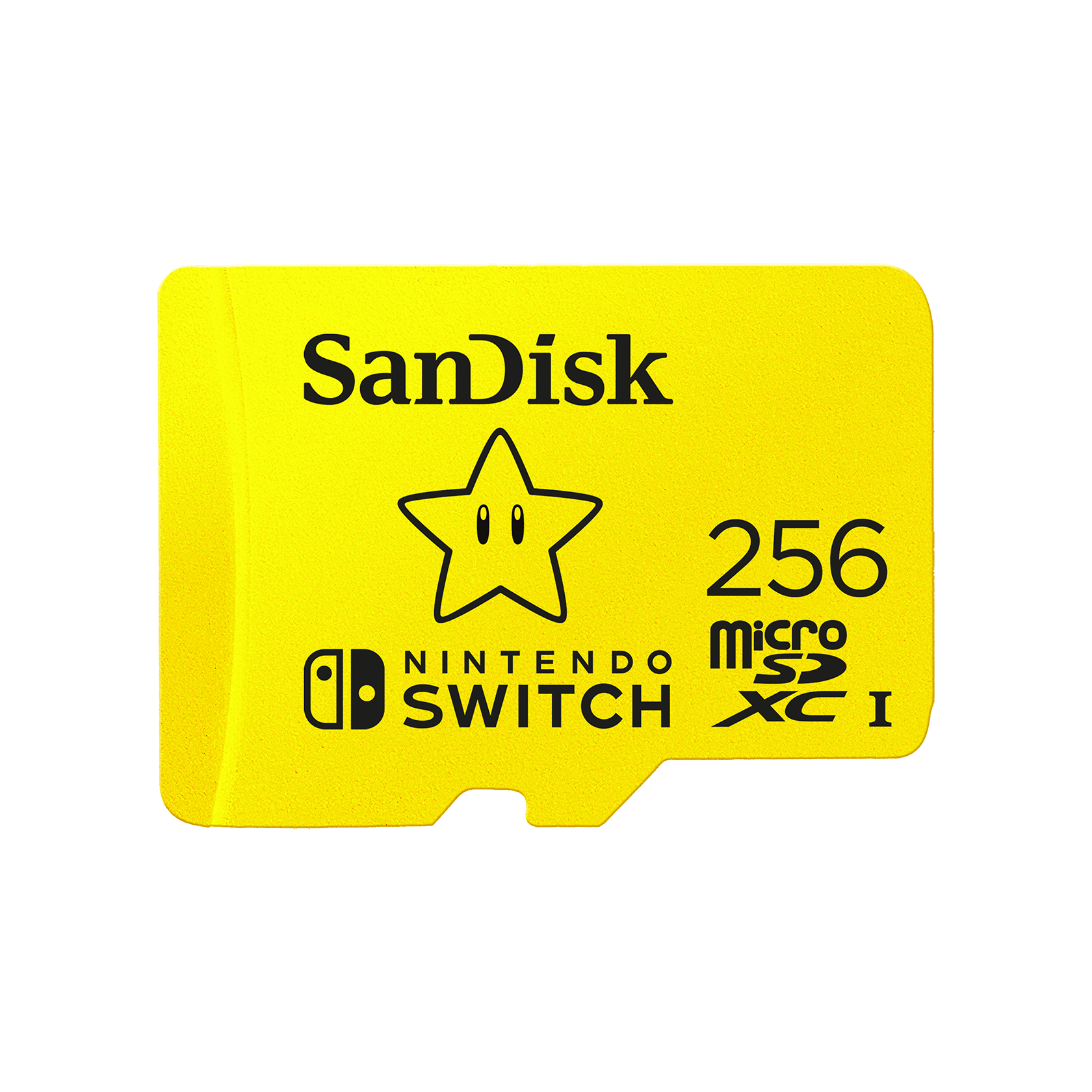 256GB Nintendo®-Licensed Memory Cards For Nintendo Switch™ | Sandisk