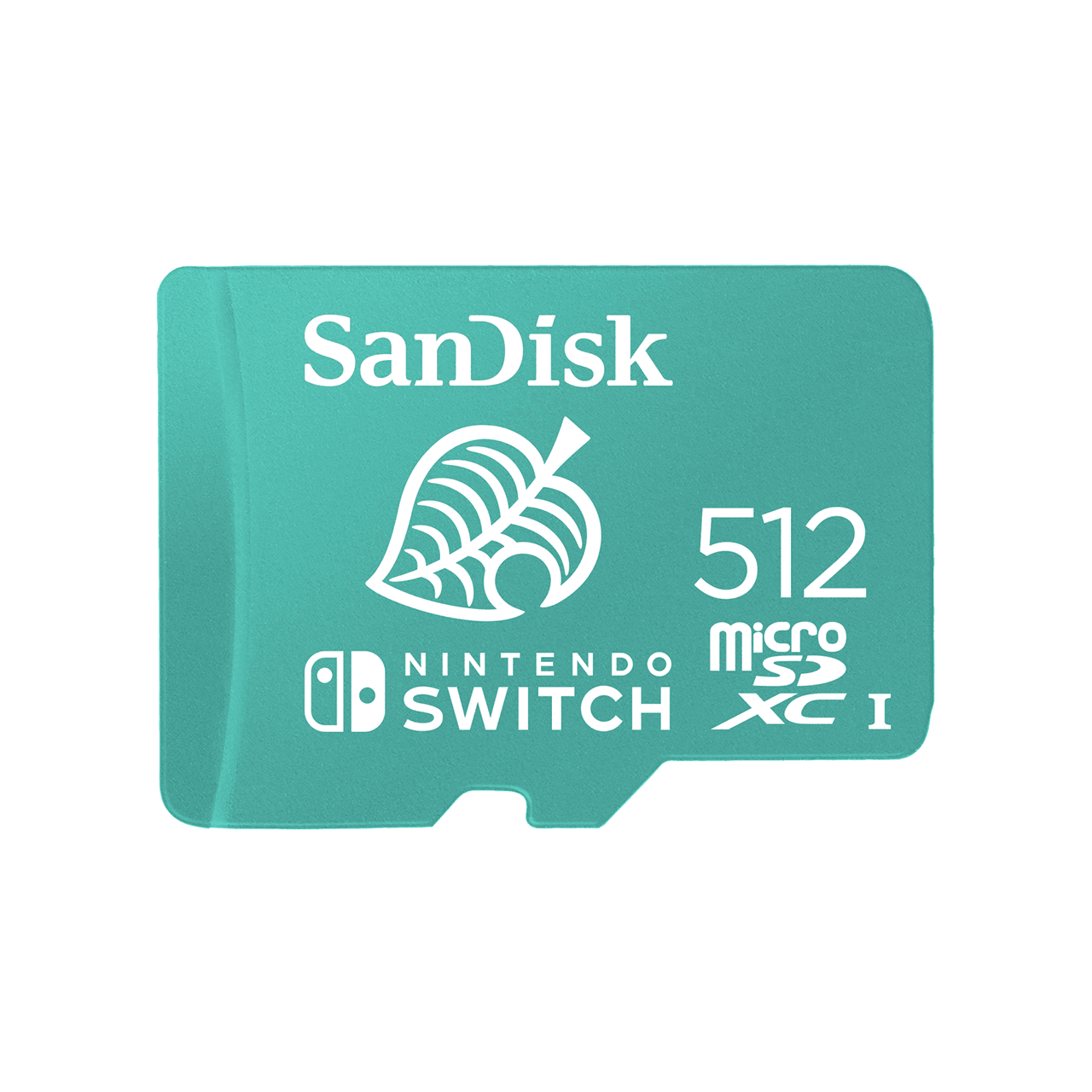 512GB Nintendo®-Licensed Memory Cards For Nintendo Switch™ | Sandisk