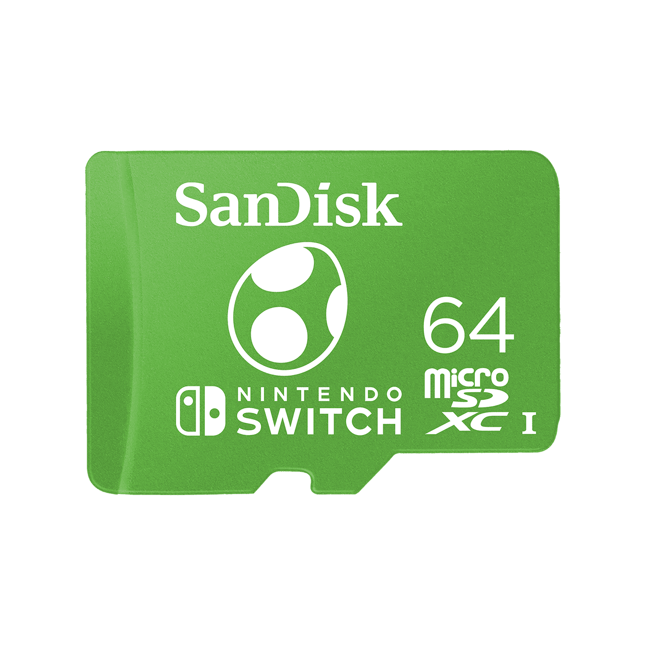 Nintendo®-Licensed Memory Cards For Nintendo Switch™ | Sandisk