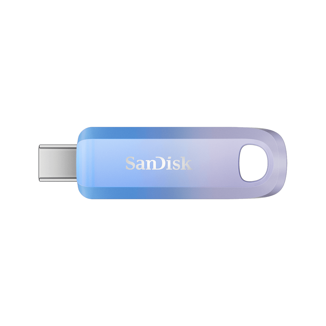 256 GB SanDisk Creator USB-Cフラッシュドライブ | Sandisk