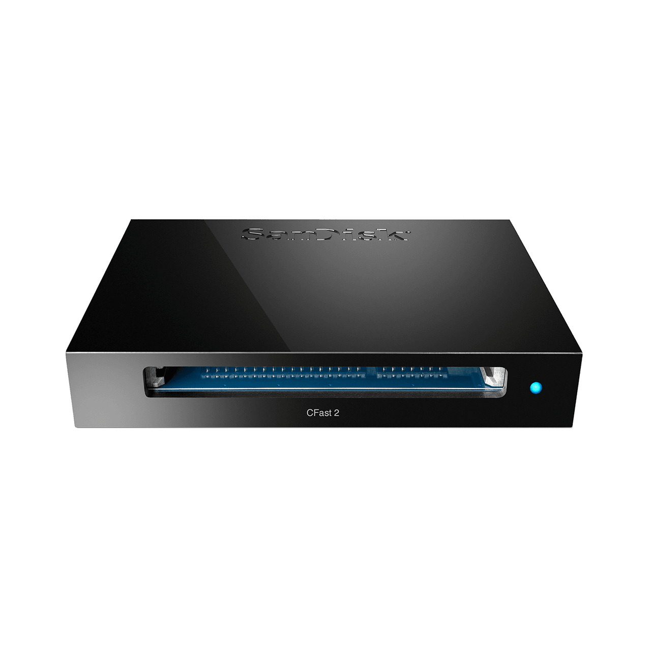 Extreme PRO CFast 2.0 Reader/Writer | Sandisk