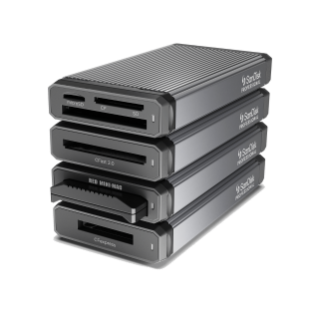 PRO-READER Multi Card | Sandisk