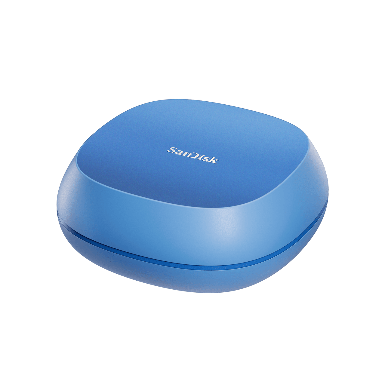 4TB SanDisk Creator Desk Drive | Sandisk