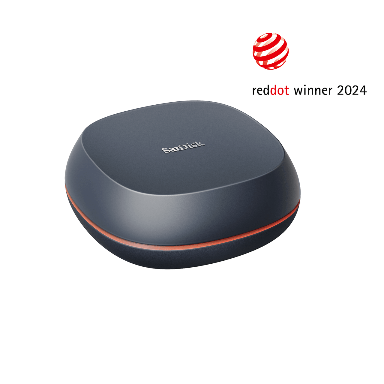 8TB SanDisk Desk Drive | Sandisk