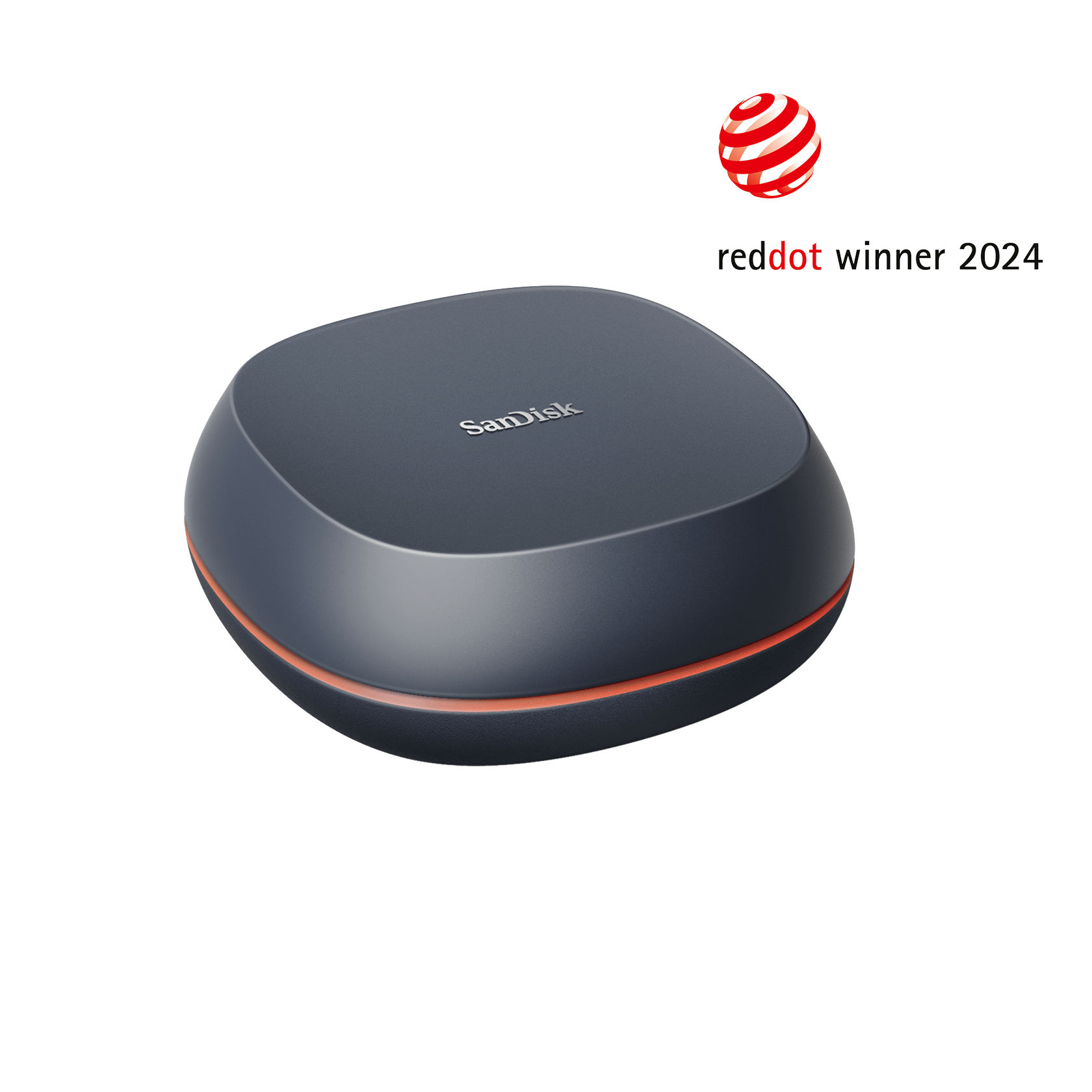 8 TB SanDisk Desk Drive | Sandisk