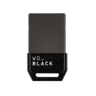 2 TB WD_BLACK C50 Xbox用ストレージ拡張カード | Sandisk