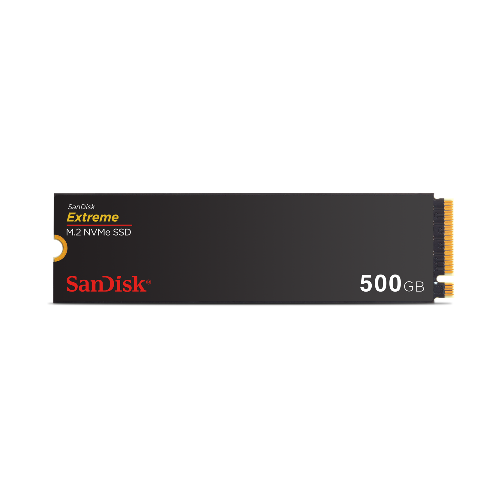 2TB SanDisk Extreme M.2 NVMe PCIe Gen 4.0 Internal SSD | Sandisk