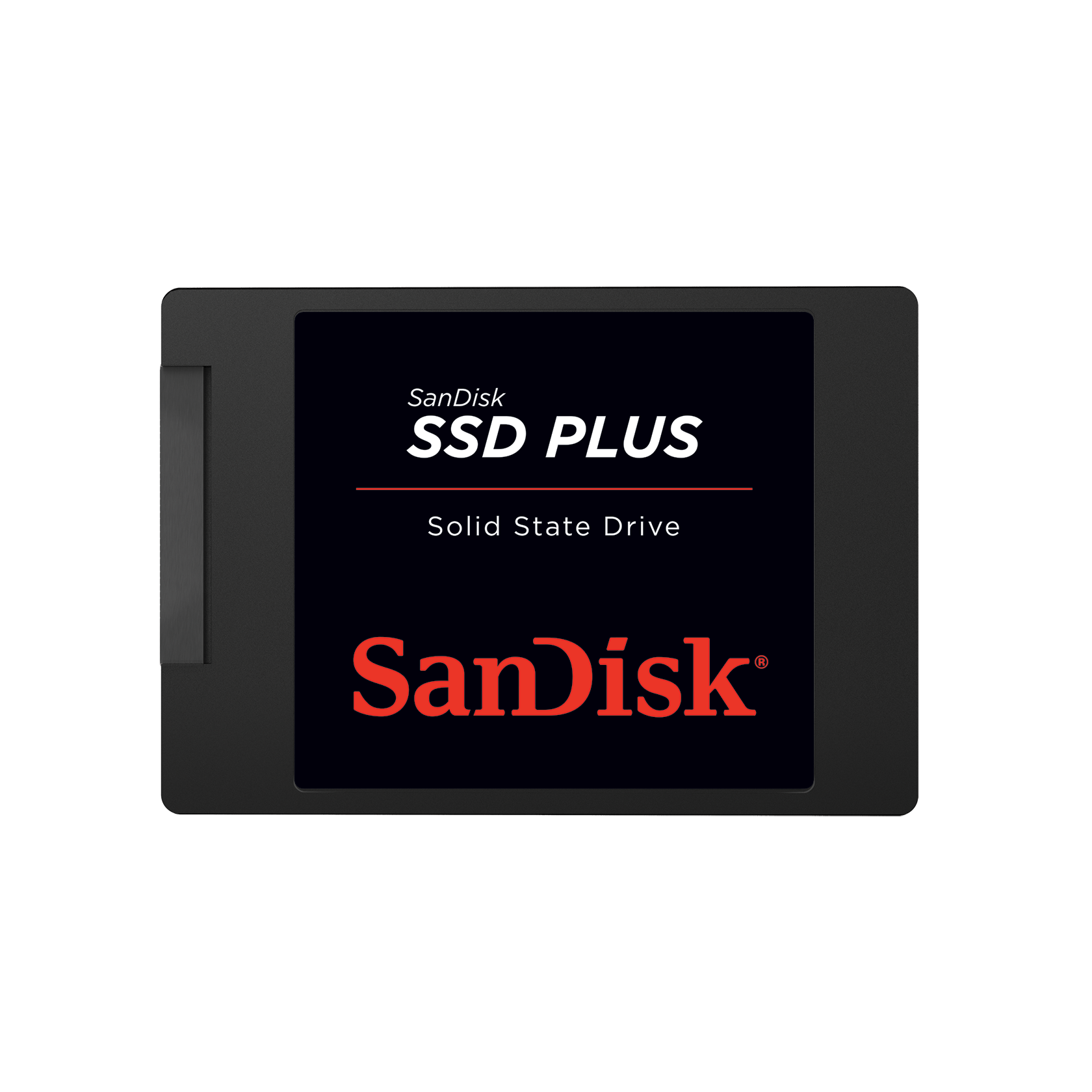 2TB SanDisk SSD Plus | Sandisk