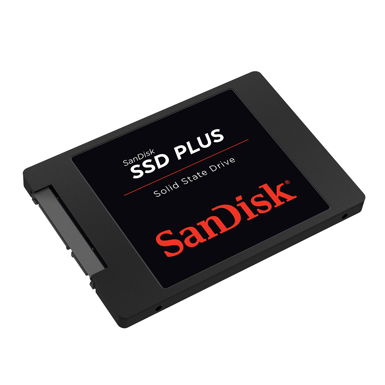 240GB SanDisk SSD Plus | Sandisk