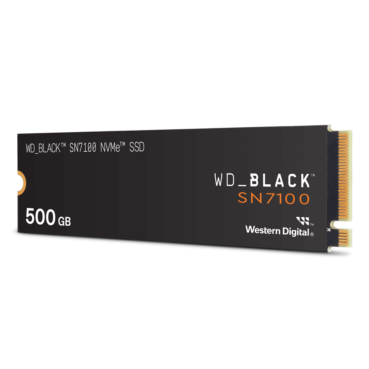 500GB WD_BLACK SN7100 NVMe SSD | Sandisk