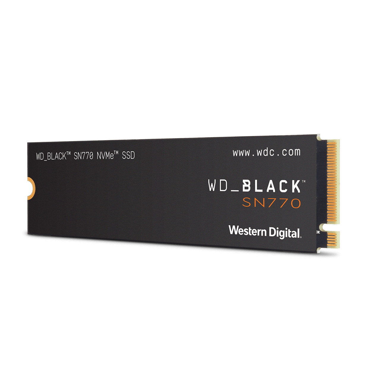 WD_BLACK SN770 NVMe™ SSD | Sandisk