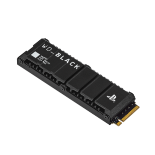 1 TB WD_BLACK SN850P NVMe™ SSD for PS5® Consoles | Sandisk