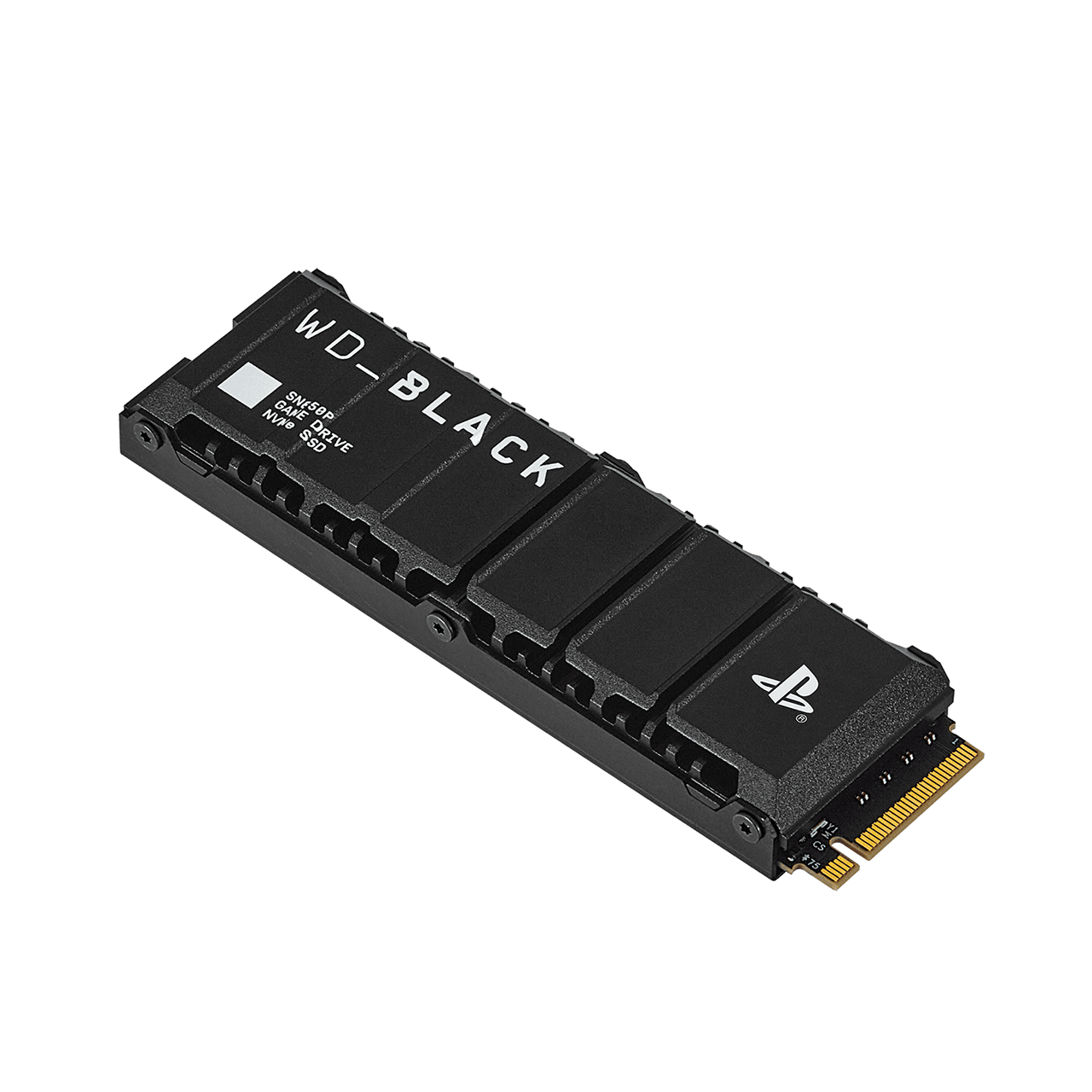 2TB WD_BLACK SN850P NVMe™ SSD for PS5® consoles | Sandisk