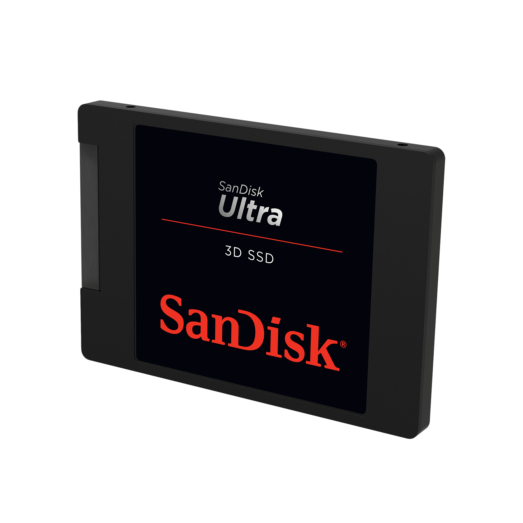 1TB SanDisk Ultra 3D SSD | Sandisk