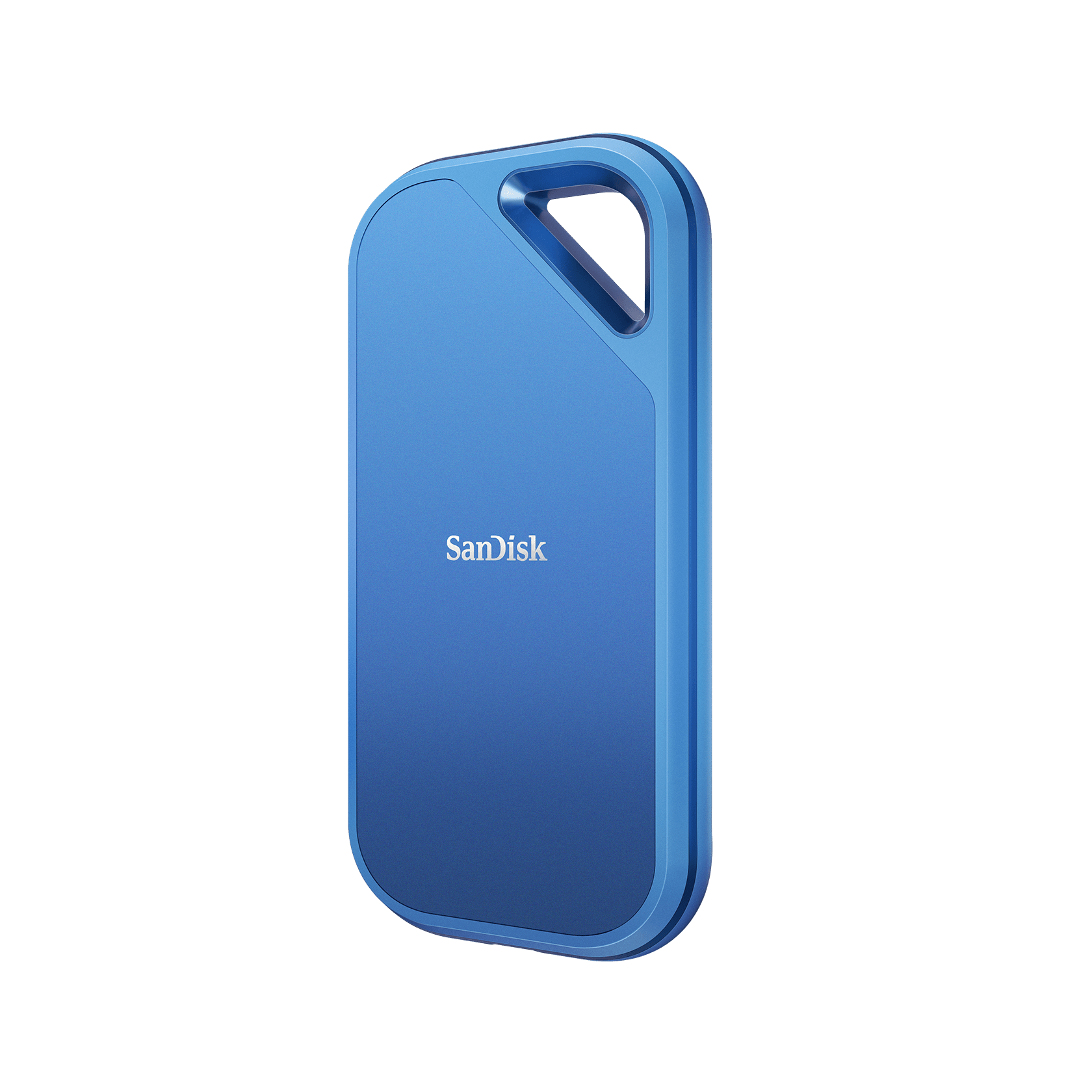 1 TB SanDisk Creator ProポータブルSSD | Sandisk