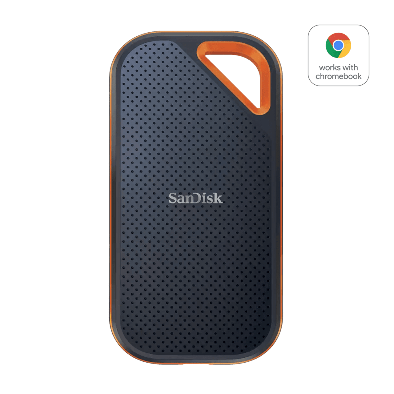 2TB SanDisk Extreme PRO Portable SSD | Sandisk