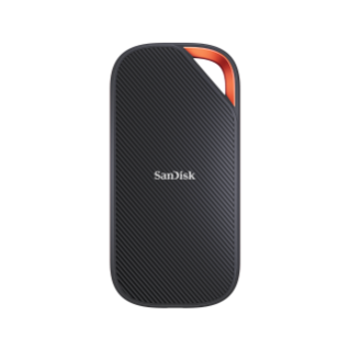 2TB SanDisk Extreme PRO with USB4 | Sandisk