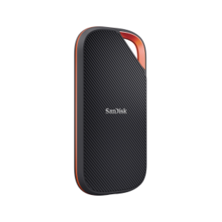 2TB SanDisk Extreme PRO with USB4 | Sandisk