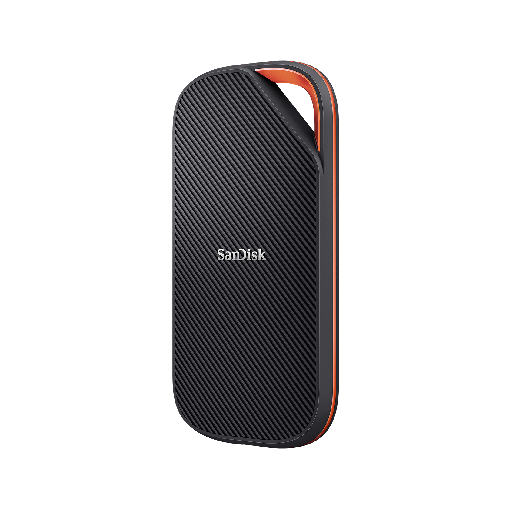 2 TB SanDisk Extreme PRO with USB4 | Sandisk