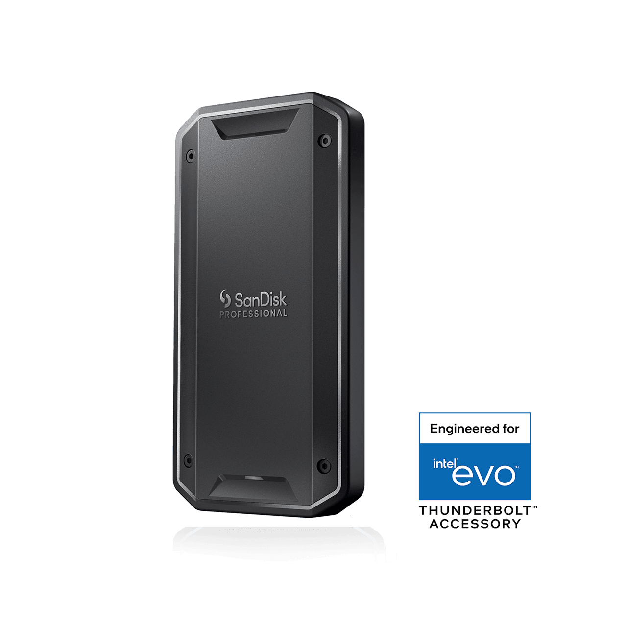 1TB SanDisk Professional PRO-G40 SSD (exFAT) | Sandisk