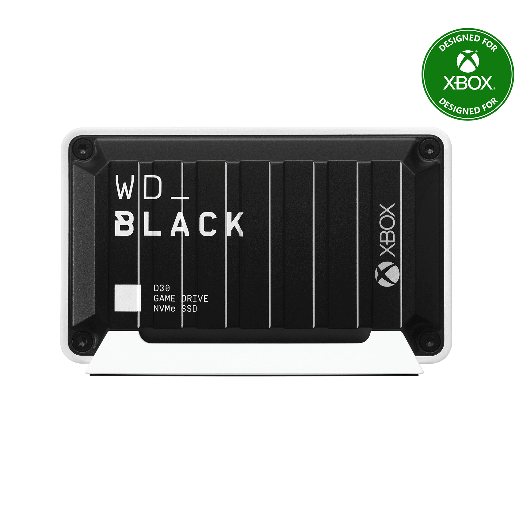 1TB WD_BLACK™ D30 Game Drive SSD for Xbox™ | Sandisk