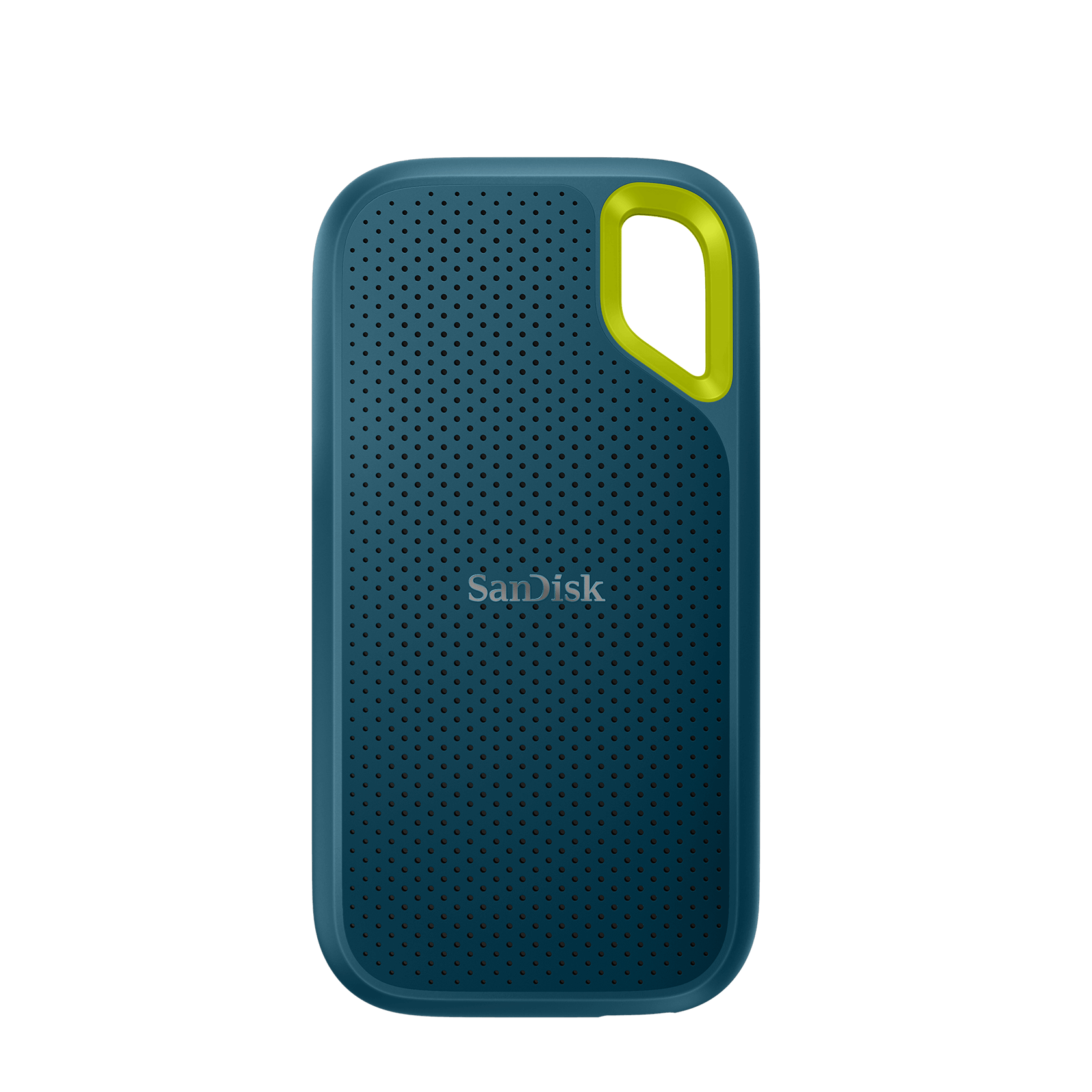 1TB Black SanDisk Extreme Portable SSD | Sandisk