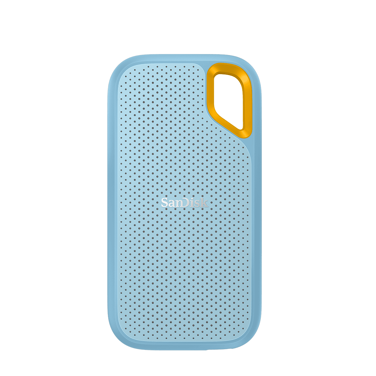 500 GB ブラック SanDisk Extreme Portable SSD | Sandisk