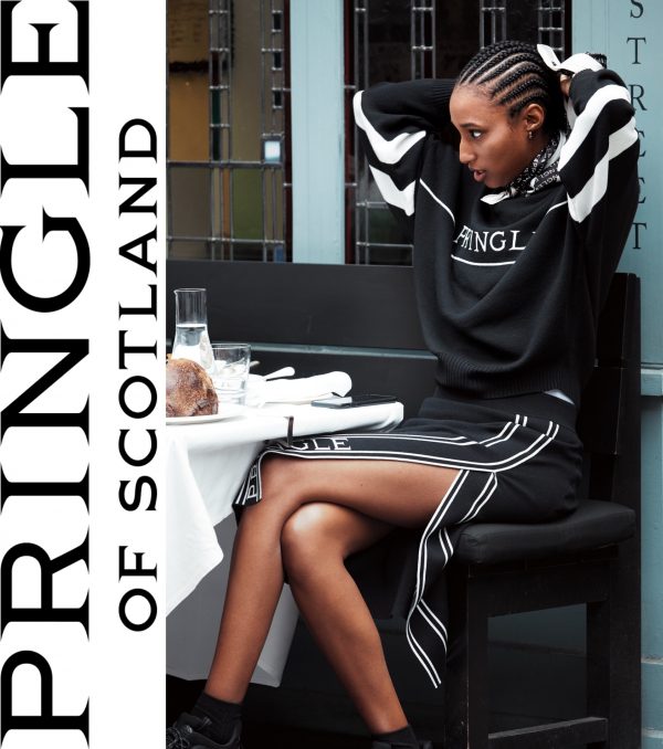 Pringle of Scotland | Sandra's Closet