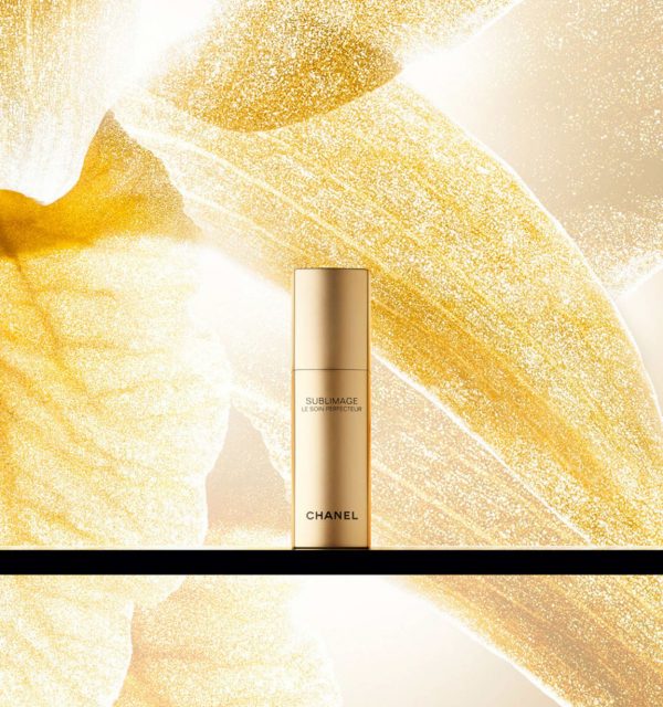 SUBLIMAGE LE SOIN PERFECTEUR | Sandra's Closet