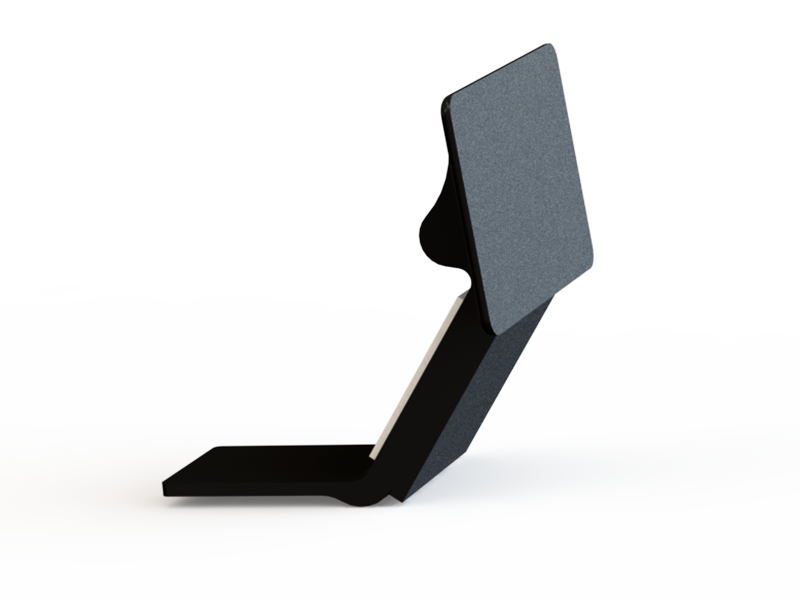 Throttle Controller Mount for C7 Corvette | Sandyeggo Designs