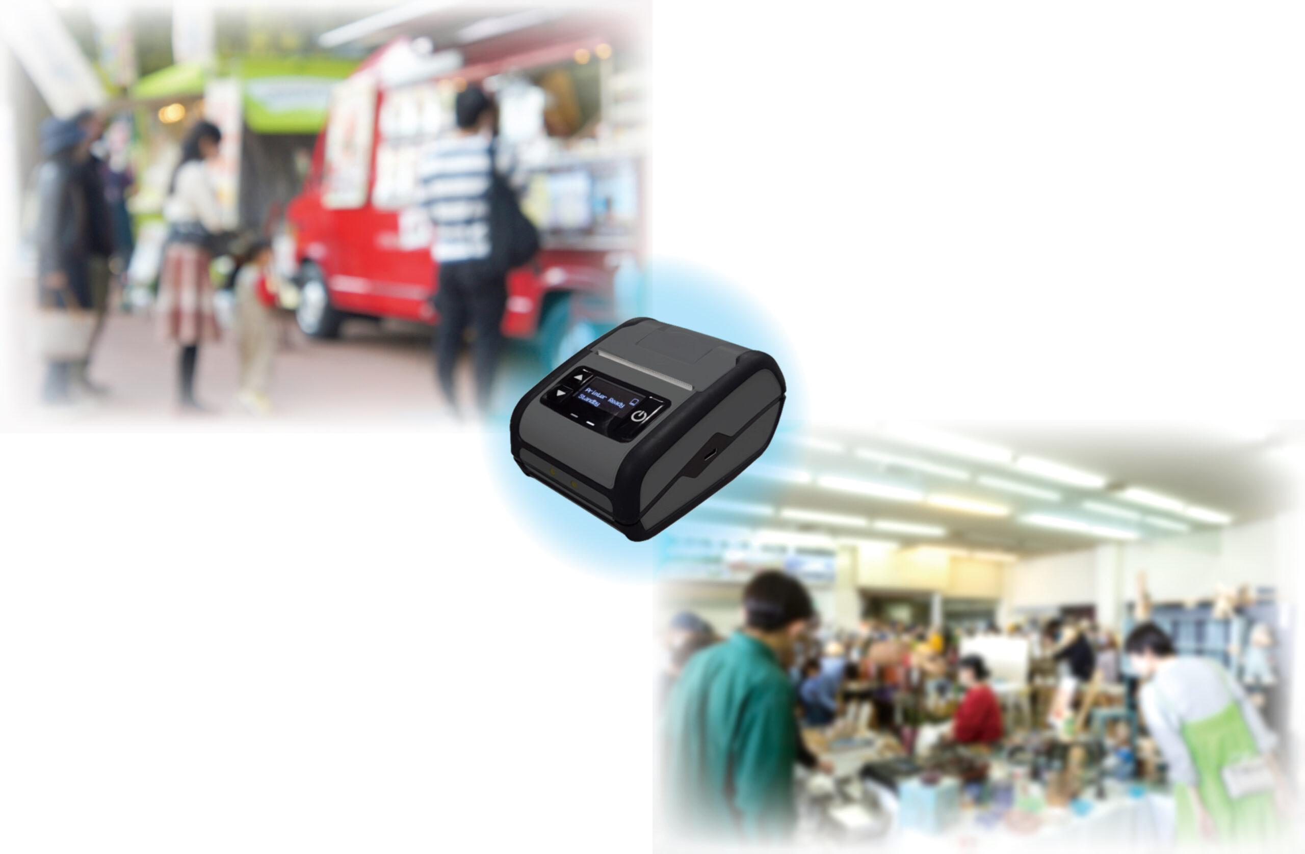 サーマルプリンタとは？｜ピックアップ｜SANEI ELECTRIC INC. 三栄電機