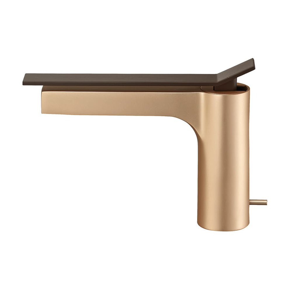 シングルワンホール洗面混合栓 | 商品のご案内 | SANEI｜デザイン性に