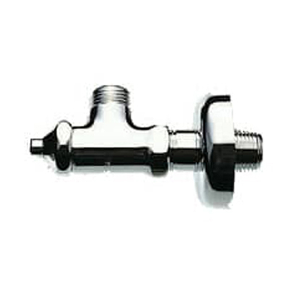 D式止水栓本体［共用形］ | 商品のご案内 | SANEI｜デザイン性に優れた