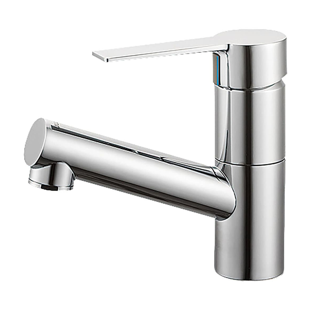 シングルワンホール洗面混合栓 | 商品のご案内 | SANEI｜デザイン性に