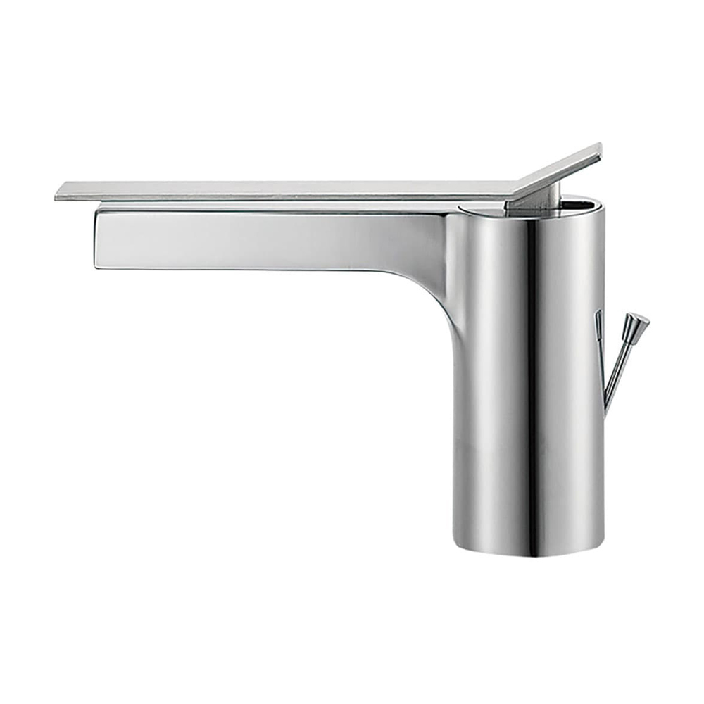 シングルワンホール洗面混合栓 | 商品のご案内 | SANEI｜デザイン性に