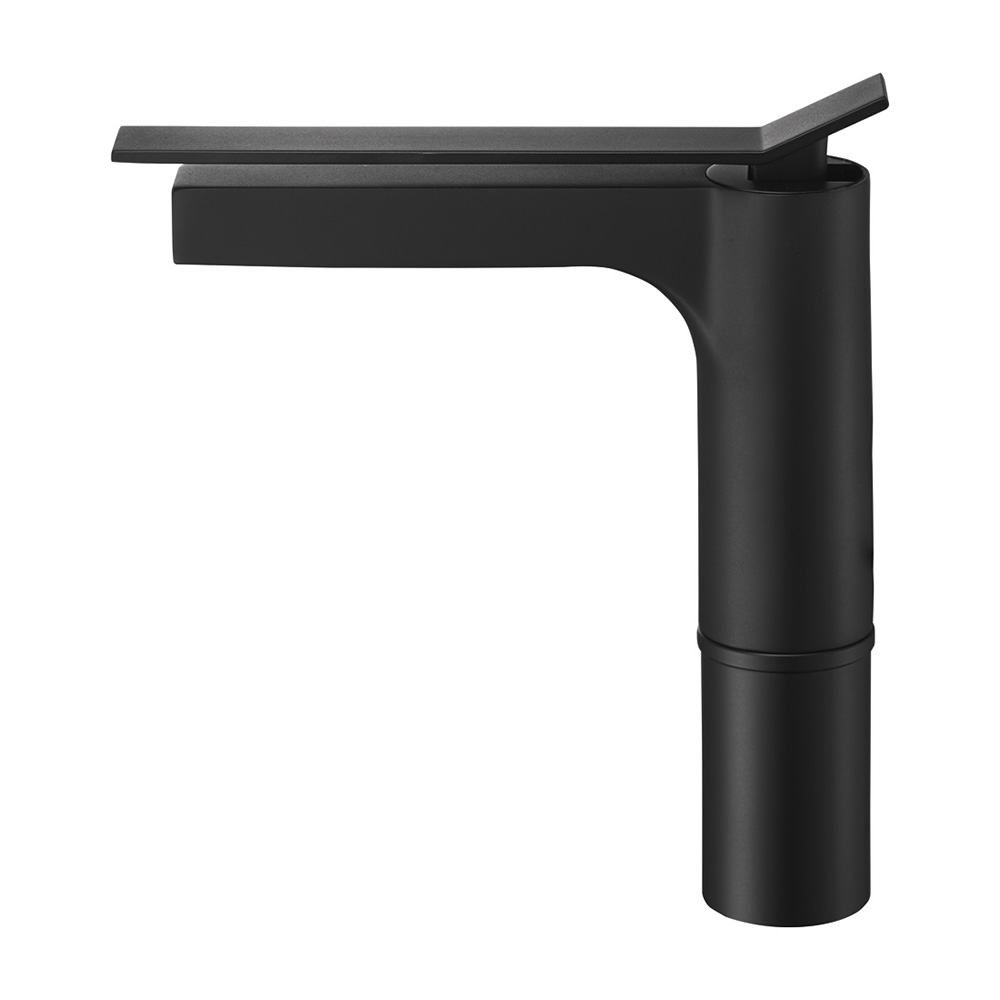 シングルワンホール洗面混合栓 | 商品のご案内 | SANEI｜デザイン性に