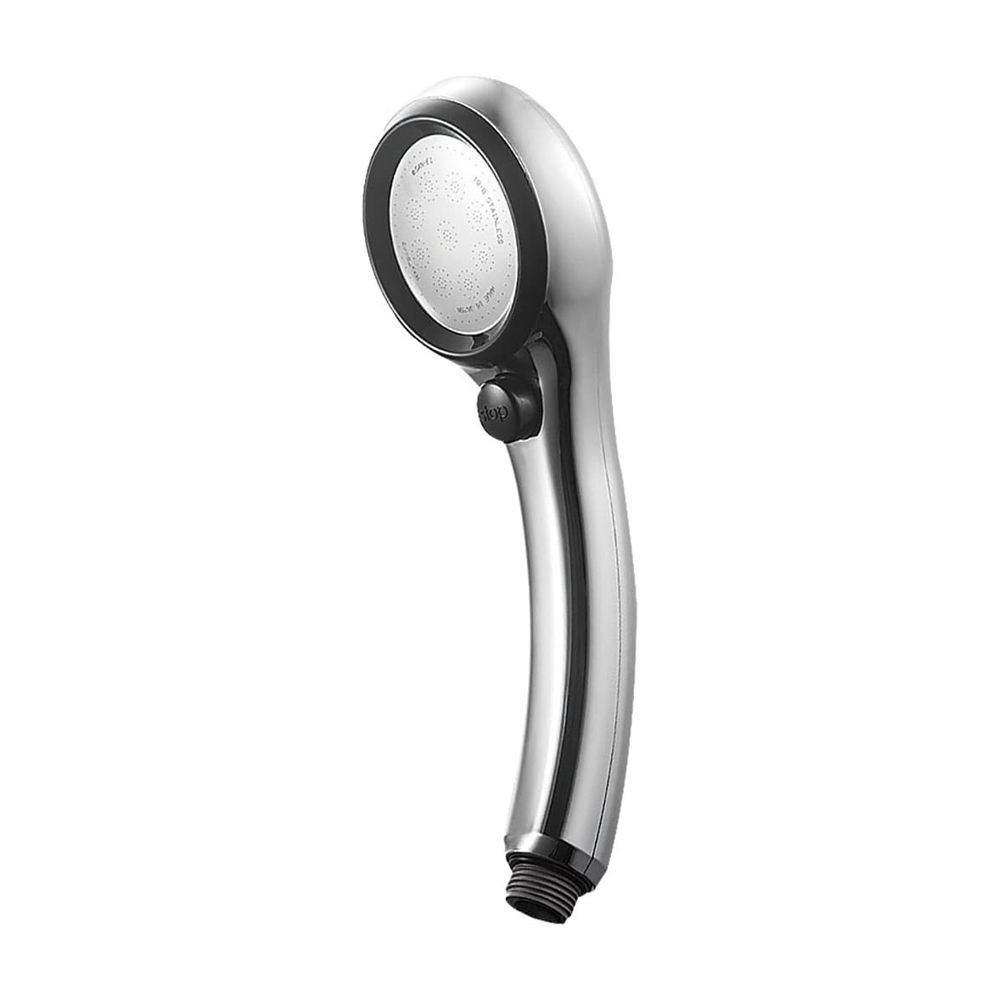 シャワーヘッド（レイニーメタリック） | 商品のご案内 | SANEI
