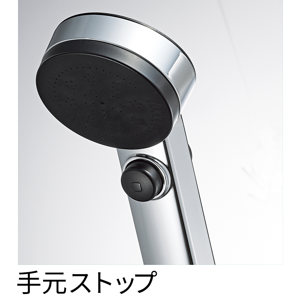 サーモシャワー混合栓 | 商品のご案内 | SANEI｜デザイン性に優れた水