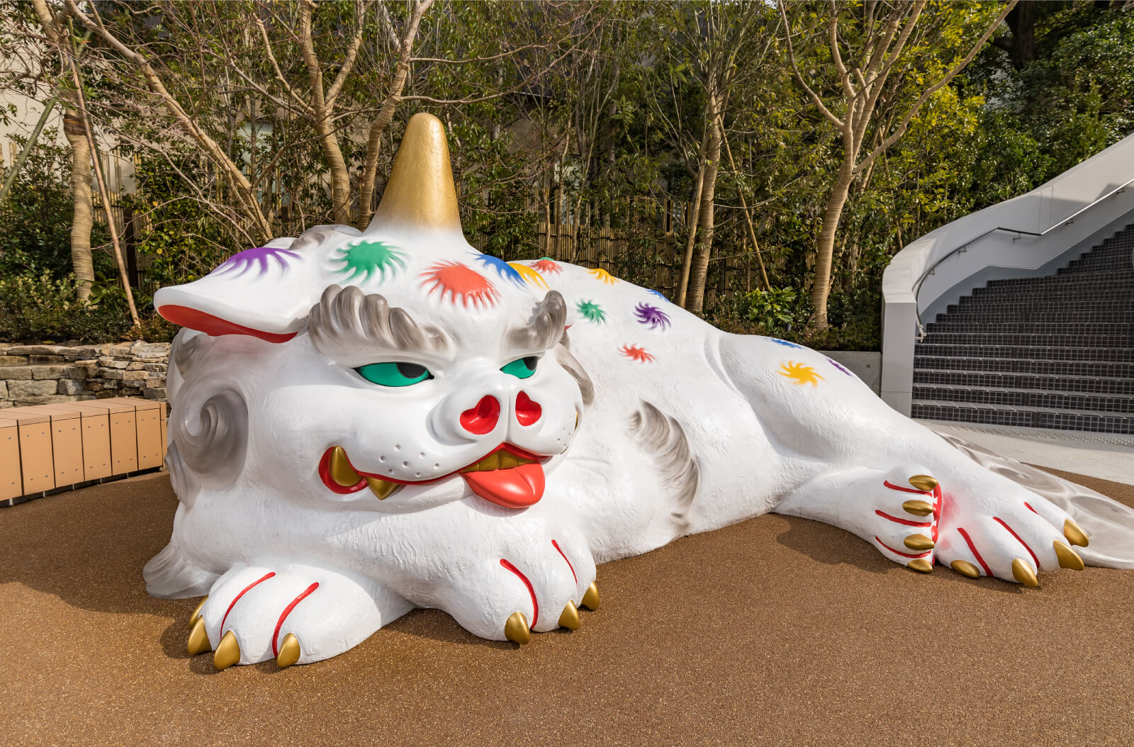 中村人形「追憶の呉爾羅」 | ゴジラ70周年記念