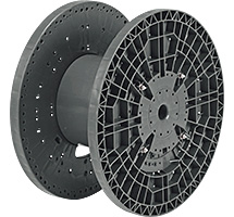 電線用ドラム| 製品情報 | 三甲株式会社