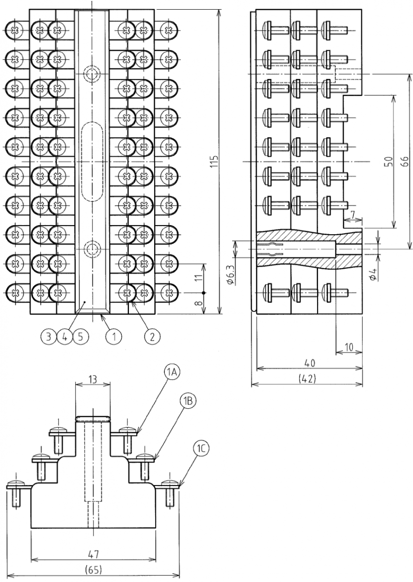 10P-3C｜株式会社サンコーシヤ